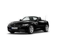 Gebraucht BMW Z4 245 PS (180 kW) 2016 Schwarz Cabrio