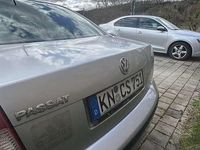 Gebraucht VW Passat 101 PS (74 kW) 2001 Limousine
