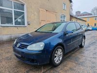 Gebraucht VW Golf IV 80 PS (58 kW) 2004 Blau Limousine