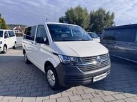 Occasion VW T6.1 150 ch (110 kW) 2021 Blanc Van