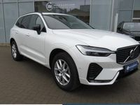 Gebraucht Volvo XC60 Plus 250 PS (183 kW) 2025 Weiß SUV