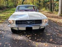 Gebraucht Ford V8 220 PS (161 kW) 1967 Andere farben Coupé