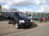 Gebraucht Hyundai Atos Prime 63 PS (46 kW) 2006 Other Kleinwagen