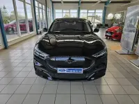 Gebraucht Ford Mustang Mach-E 197 kW (269 PS) 2023 Absolut black metallic SUV