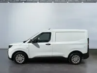 Gebraucht Ford Transit Trend 101 PS (74 kW) 2024 Frostweiß Limousine
