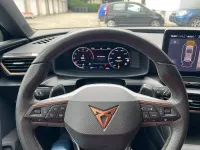 Gebraucht Cupra Leon 190 PS (139 kW) 2023 Grau Limousine