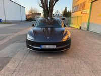 Gebraucht Tesla Model 3 208 kW (283 PS) 2023 Grau Limousine