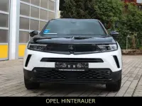 Gebraucht Opel Mokka-e GS Line 100 kW (136 PS) 2022 Weiß SUV