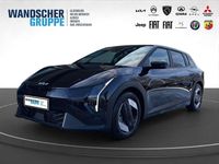 Neu Kia EV4 Earth 150 kW (204 PS) 2026 Weißschwarz Limousine