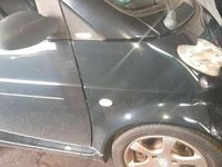 Gebraucht Smart ForTwo Cabrio Pulse 61 PS (44 kW) 2004 Schwarz Cabrio