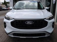 Gebraucht Ford Kuga Active 242 PS (177 kW) 2025 Frozen white SUV