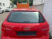 Gebraucht Audi A3 125 PS (91 kW) 2010 Kleinwagen