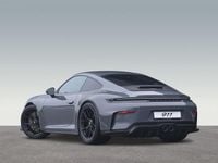 Neu Porsche 992 510 PS (375 kW) 2026 Grau