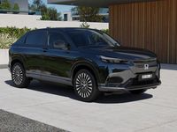 Neu Honda e:Ny1 150 kW (204 PS) 2026 Schwarz SUV