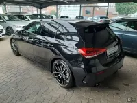 Gebraucht Mercedes A35 AMG AMG 306 PS (225 kW) 2022 Schwarz Limousine
