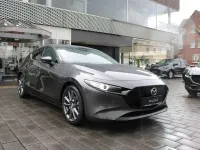 Neu Mazda 3 Exclusive-Line 140 PS (102 kW) 2026