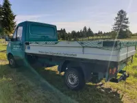 Gebraucht VW LT 75 PS (55 kW) 2000 Andere farben Van / Kleinbus