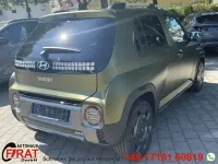 Neu Hyundai Inster 83 kW (114 PS) 2026 Amazonas green matte Kleinwagen