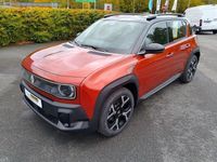 Gebraucht Renault 4 E-Tech Komfort 110 kW (150 PS) 2025 Braun SUV