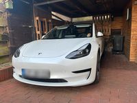 Gebraucht Tesla Model 3 208 kW (283 PS) 2023 Weiß Limousine