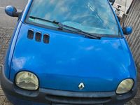 Gebraucht Renault Twingo 58 PS (42 kW) 2005 Blau Kleinwagen
