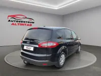 Occasion Ford S-MAX Trend 116 ch (85 kW) 2011 Noir Monospace