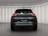 Gebraucht Ford Puma Titanium 125 PS (91 kW) 2023 Magnetic metallic SUV