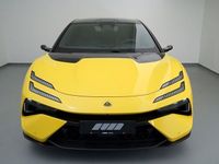Gebraucht Lotus Emeya 450 kW (612 PS) 2024 Gelb Kleinwagen
