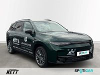 Gebraucht Leapmotor C10 215 PS (158 kW) 2025 Glazed grün SUV