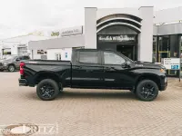 Neu Chevrolet Silverado LT 420 PS (308 kW) 2026 Schwarz SUV