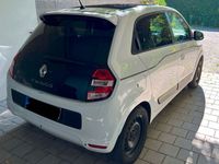 gebraucht Renault Twingo ENERGY TCe 90 Intens "Cabrio" TÜV Neu