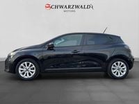 Gebraucht Renault Clio V Evolution 67 PS (49 kW) 2025 Schwarz Limousine