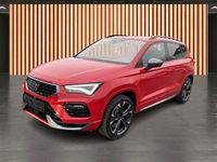 Gebraucht Cupra Ateca VZ 301 PS (221 kW) 2024 Rot velvet rot (metallic) SUV