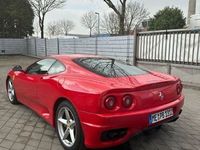 gebraucht Ferrari 360 F131Modena