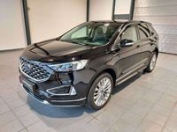 gebraucht Ford Edge 2.0 EcoBlue Vignale 4x4 S/S (EURO 6d-TEMP)