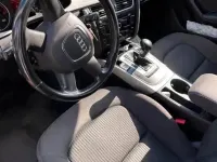Gebraucht Audi A4 143 PS (105 kW) 2012 Silber Kombi