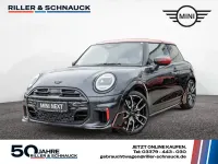 Gebraucht Mini John Cooper Works 231 PS (169 kW) 2025 Grau Kleinwagen