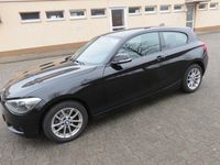 gebraucht BMW 116 i