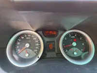 Gebraucht Renault Mégane Cabriolet Authentique 113 PS (83 kW) 2004 Grau Cabrio
