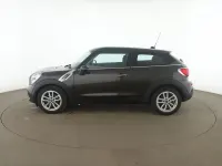 Gebraucht Mini Cooper Paceman 122 PS (89 kW) 2015 Braun SUV