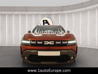 Gebraucht Dacia Duster Journey 131 PS (96 kW) 2024 Orange SUV