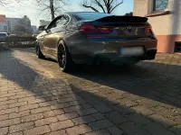 Gebraucht BMW 640 Performance 320 PS (235 kW) 2013 Braun Coupé