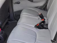 Gebraucht Mercedes A140 84 PS (61 kW) 2003 Grün Kleinwagen