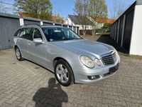 gebraucht Mercedes E280 