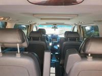Gebraucht Mercedes Viano 224 PS (164 kW) 2012 Gold Van / Kleinbus