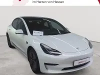 Gebraucht Tesla Model 3 RWD 208 kW (283 PS) 2023 Weiß Limousine