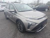 Gebraucht Hyundai Bayon Pure 84 PS (61 kW) 2021 SUV