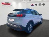 gebraucht Peugeot 3008 Allure 130 EAT8 1.2 PureTech