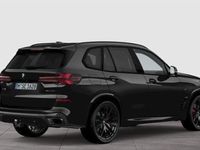 gebraucht BMW X5 xDrive40i - 7 Sitzer - M Paket - Voll