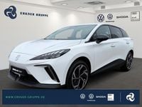Gebraucht MG MG4 EV 139 kW (190 PS) 2026 Weiß Kleinwagen
